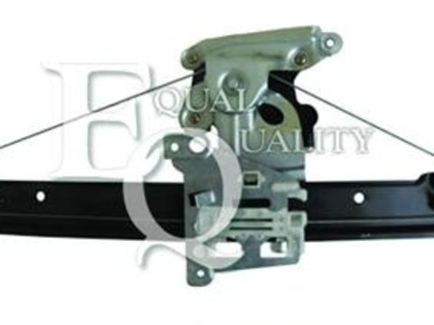 Mecanism actionare geam VOLVO S80 I limuzina (TS, XY) - EQUAL QUALITY 470333