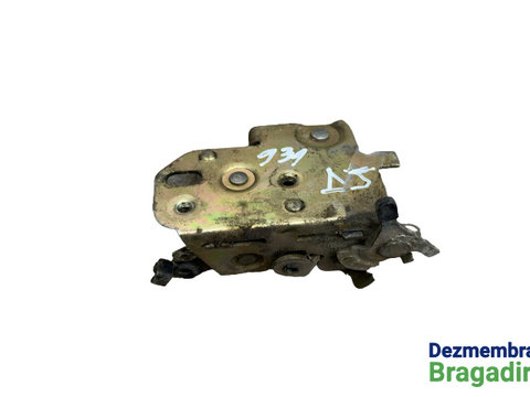 Mecanism broasca usa stanga spate Dacia Super nova [2000 - 2003] liftback 1.4 MPI MT (75 hp) Cod motor: E7J-A2