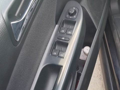 Mecanism butoane ridicare geamuri cu buton reglare oglinzi Volkswagen Passat 2008