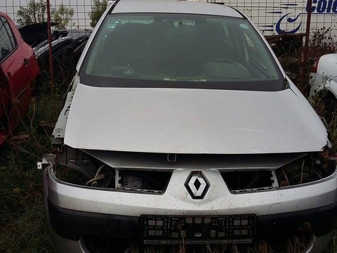 Mecanism butoane ridicare geamuri Renault Megane 2 2004