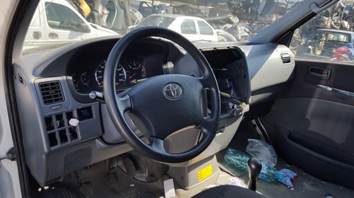 Mecanism butoane ridicare geamuri Toyota