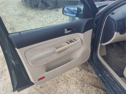 Mecanism butoane ridicare geamuri Volkswagen Golf 4 2000