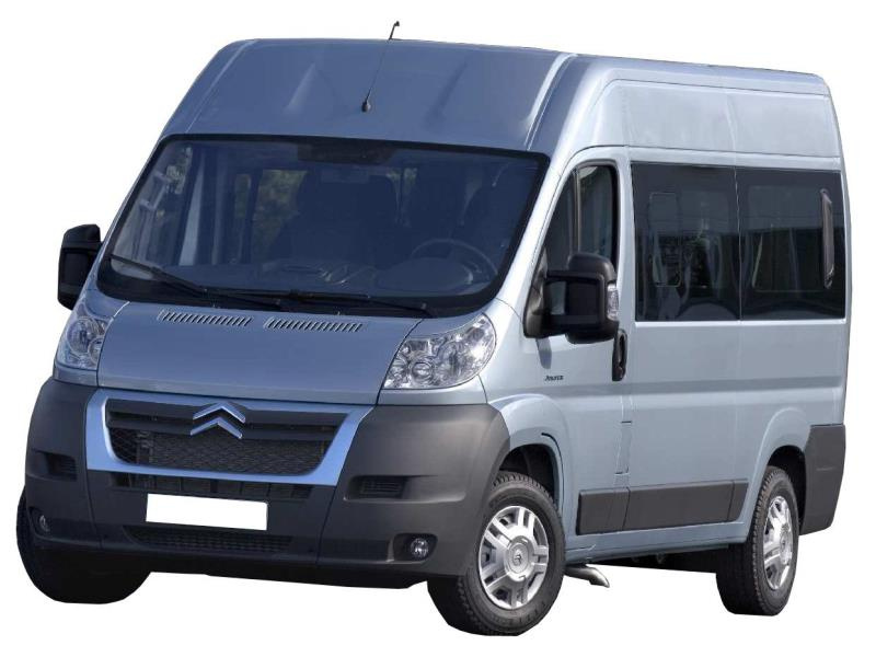 Mecanism culisare usa nou CITROËN JUMPE