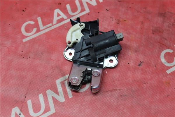 Mecanism De Inchidere Portbagaj AUDI A4 (8EC, B7) 1.9 TDI BKE