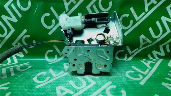 Mecanism De Inchidere Portbagaj FORD MONDEO III (B5Y) 1.8 16V CGBA