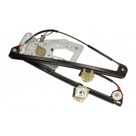 Mecanism de ridicare a geamului pentru BMW fata E39 dreapta fara motor 51338252394