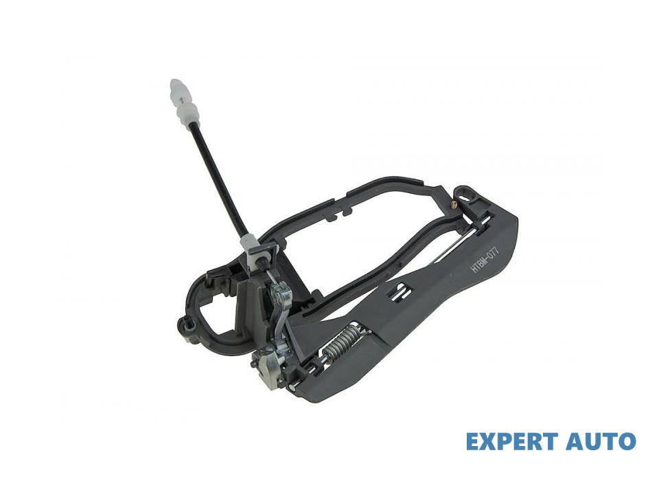 Mecanism deschidere usa dreapta spate BMW X5 (1999