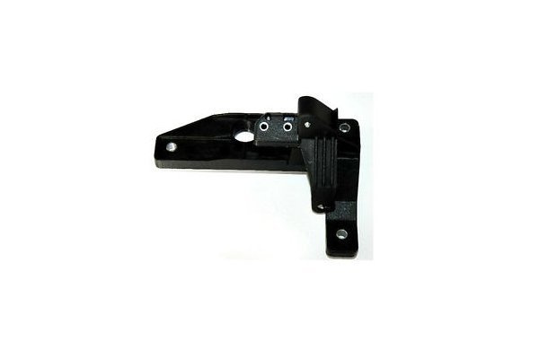 Mecanism deschidere usa interior Fiat Bravo 188, Fiat Brava 188, Marea 1995-2001, Fata/ Spate , Stanga 46452252 46427800