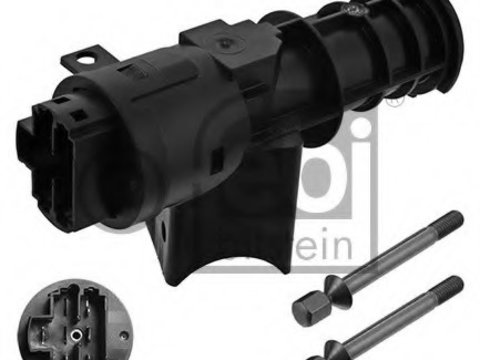 Mecanism inchidere 44300 FEBI BILSTEIN pentru Fiat Panda