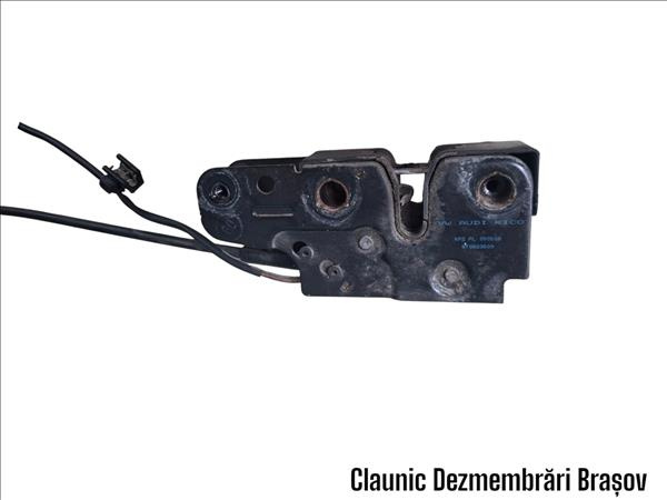 Mecanism Inchidere Capota Motor AUDI A4 