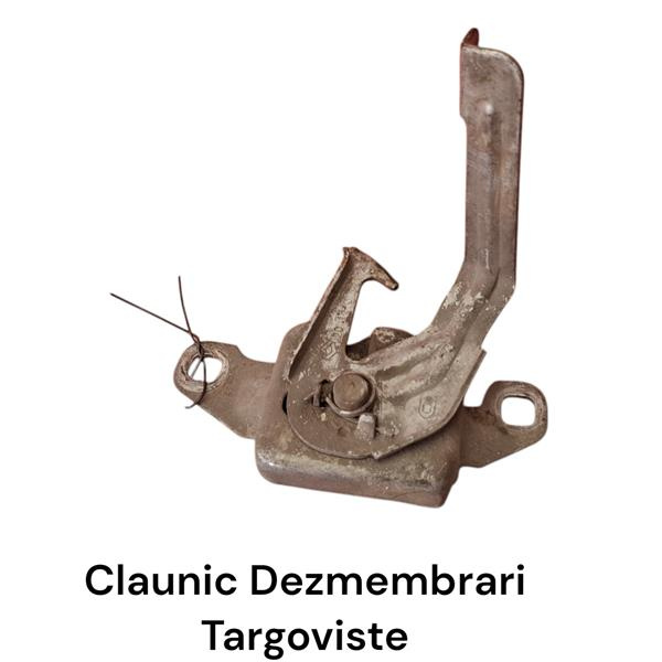 Mecanism Inchidere Capota Motor DACIA LODGY (JS) 1.5 dci (JSMC JSAF) K9K 846