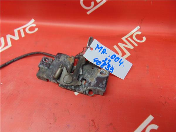 Mecanism Inchidere Capota Motor MAZDA CX-7 (ER) AWD R2AA