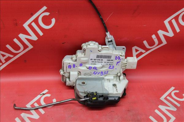 Mecanism Inchidere Dreapta Fata AUDI A4 (8EC, B7) 