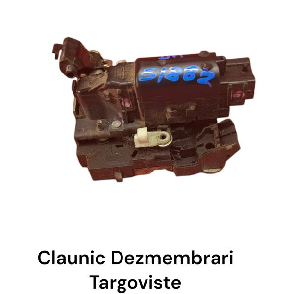 Mecanism Inchidere Dreapta Fata DACIA DOKKER 1.5 DCI diesel
