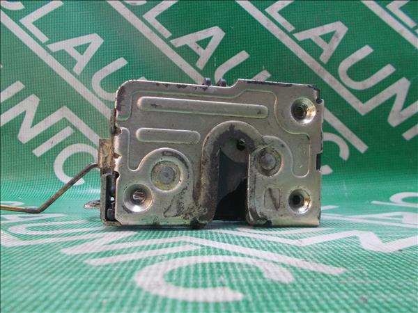 Mecanism Inchidere Dreapta Fata DACIA LOGAN (LS_) 1.4 (LSOA, LSOC, LSOE, LSOG) K7J 710