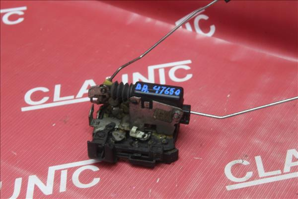 Mecanism Inchidere Dreapta Fata DACIA SANDERO 1.6 K7M 710