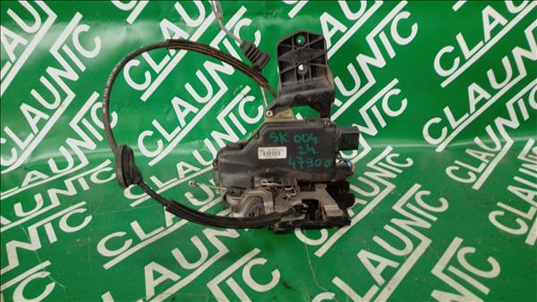 Mecanism Inchidere Dreapta Fata SKODA SUPERB (3U4)