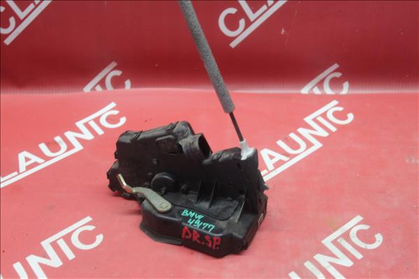 Mecanism Inchidere Dreapta Spate BMW 3 (E46) 320 d M47 D20