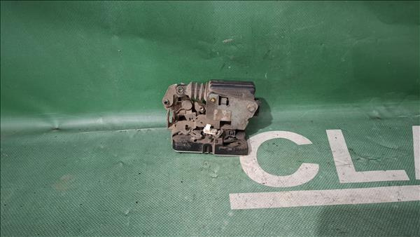 Mecanism Inchidere Dreapta Spate DACIA DUSTER 1.5 dCi K9K 896