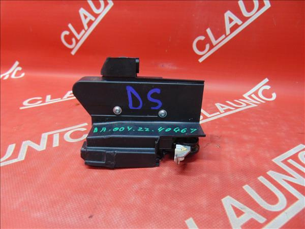 Mecanism Inchidere Dreapta Spate DACIA JOGGER DJF H5D-C4
