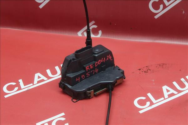 Mecanism Inchidere Dreapta Spate RENAULT MEGANE II combi (KM0-1_) 1.5 dCi K9K 728