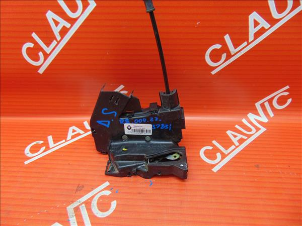 Mecanism Inchidere Dreapta Spate RENAULT MEGANE IV Hatchback 1.5 dCI 110 (B9A3) K9K 646 ,K9K 648 ,K9K 656