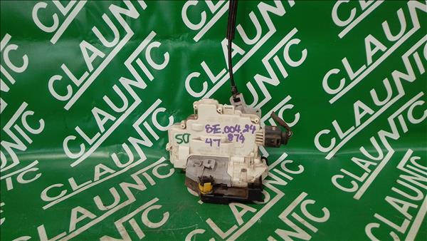 Mecanism Inchidere Dreapta Spate SEAT LEON (1P1) 1