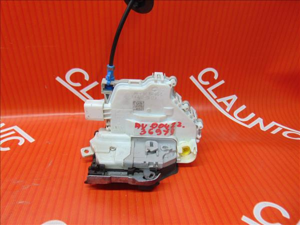 Mecanism Inchidere Stanga Fata AUDI A3  LIMOUSINE (8VS 8VM) 2.0 TDI CRLB CRLB CRUA