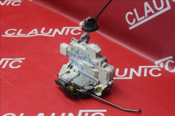 Mecanism Inchidere Stanga Fata AUDI A4 (8E B7) 2.0 TFSI BGB