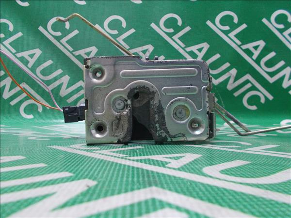 Mecanism Inchidere Stanga Fata DACIA LOGAN (LS_) 1.5 dCi (LS0J, LS0Y) K9K 790