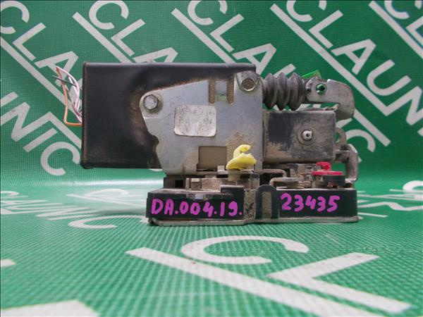 Mecanism Inchidere Stanga Fata DACIA LOGAN MCV (KS_) 1.5 dCi (KS0K) K9K 792