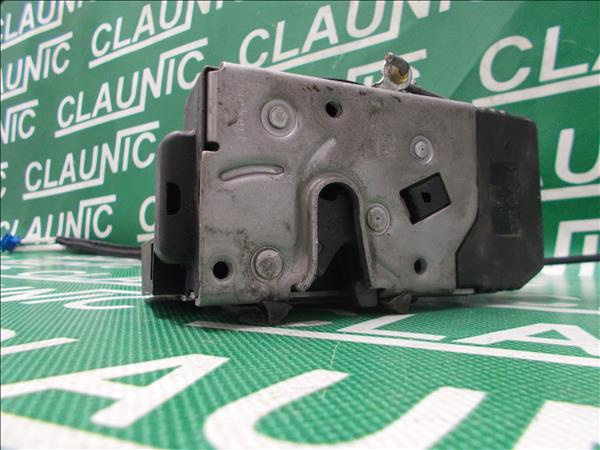 Mecanism Inchidere Stanga Fata OPEL ASTRA G hatchback (F48_, F08_) 1.6 16V Z 16 XE