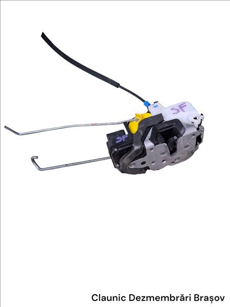 Mecanism Inchidere Stanga Fata OPEL MOKKA MOKKA X (J13) 1.6 CDTI (76) A 16 DTH ,B 16 DTH ,D 16 DTH