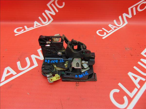 Mecanism Inchidere Stanga Spate DACIA LOGAN II 1.2 D4F 732