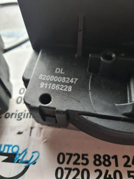 Mecanism incuietoare usa stanga dreapta fata Opel 