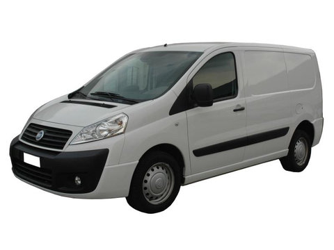 MECANISM PORTIERA Stanga. FATA O.E nou FIAT SCUDO bus 270, 272 an 2007-2016