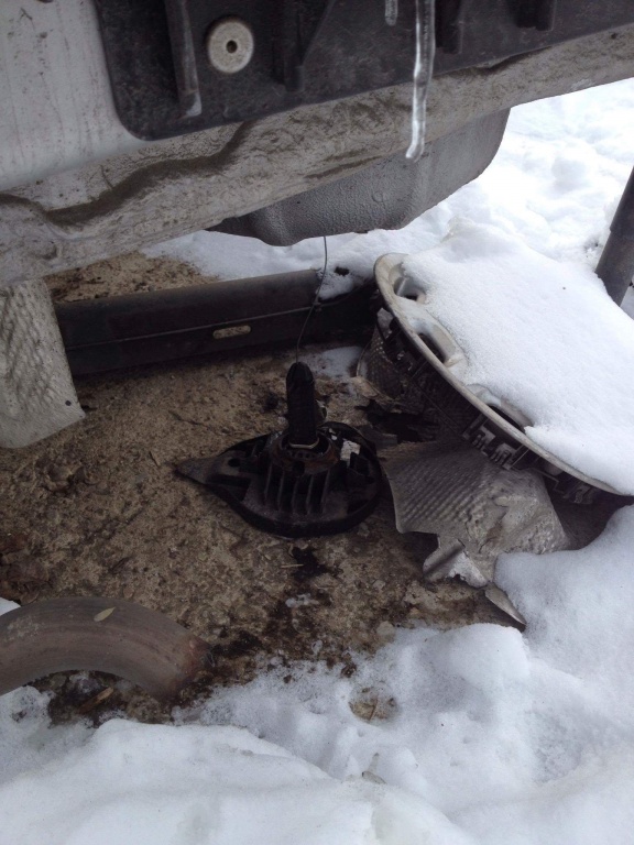 Mecanism roata rezerva renault clio 3
