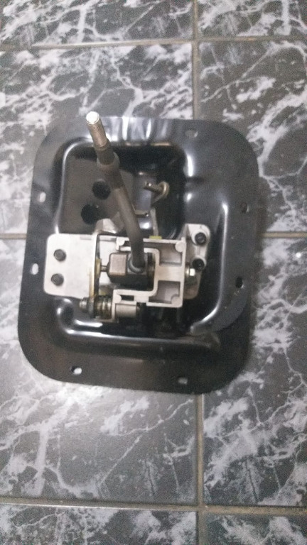 Mecanism schimbator viteze Ssangyong Musso cod OE 3170005903