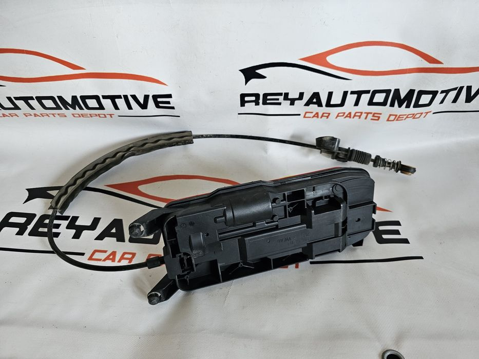 Mecanism selector viteze Audi VW Skoda c