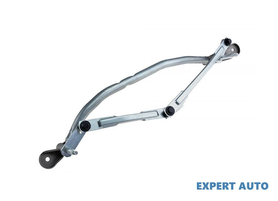 Mecanism stergator BMW Seria 5 (2010->) [F10] #1 61617272451