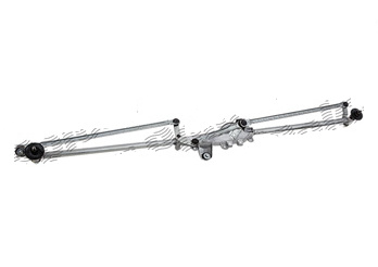 Mecanism stergator fara motoras Opel Astra J, 09.2009-, fata