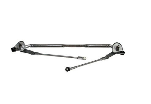 Mecanism stergator fara motoras Toyota Land Cruiser (Fj120), 01.2003-10.2009, fata