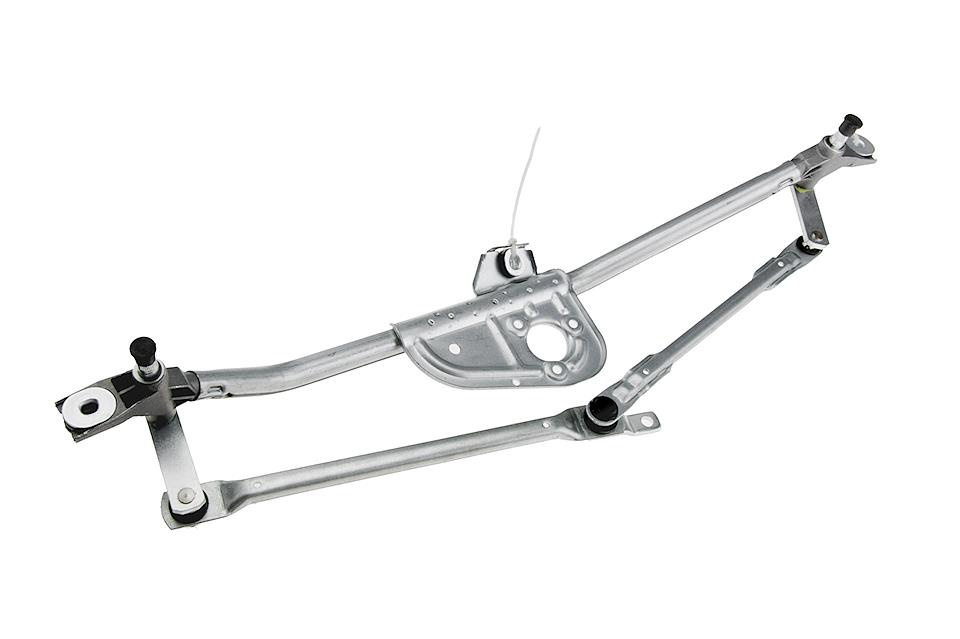Mecanism stergator fata fara motoras Audi A4 B5 -2