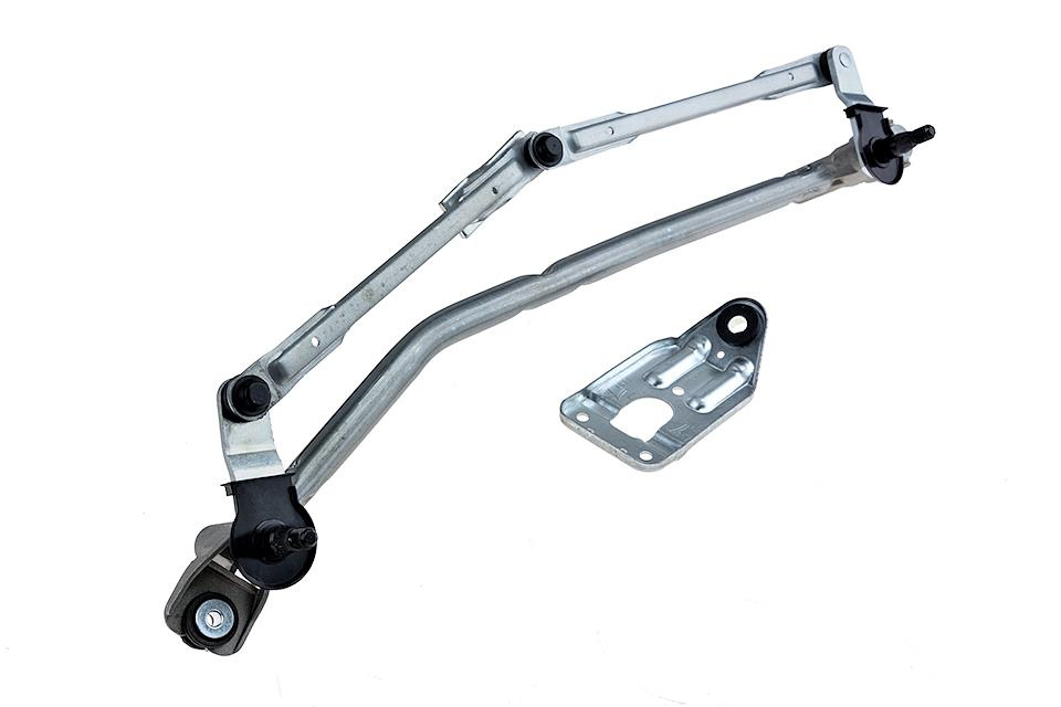 Mecanism stergator fata fara motoras Kia Ceed 2006-, NTY EMW-KA-000
