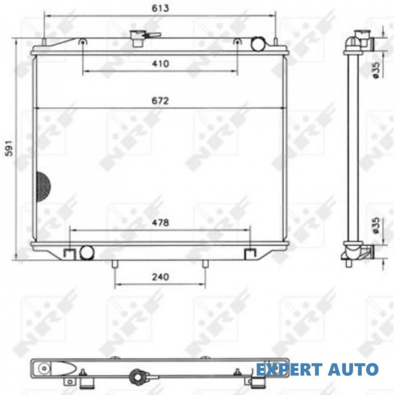 Mecanism stergator Ford GALAXY (WGR) 1995-2006 #3 1121117