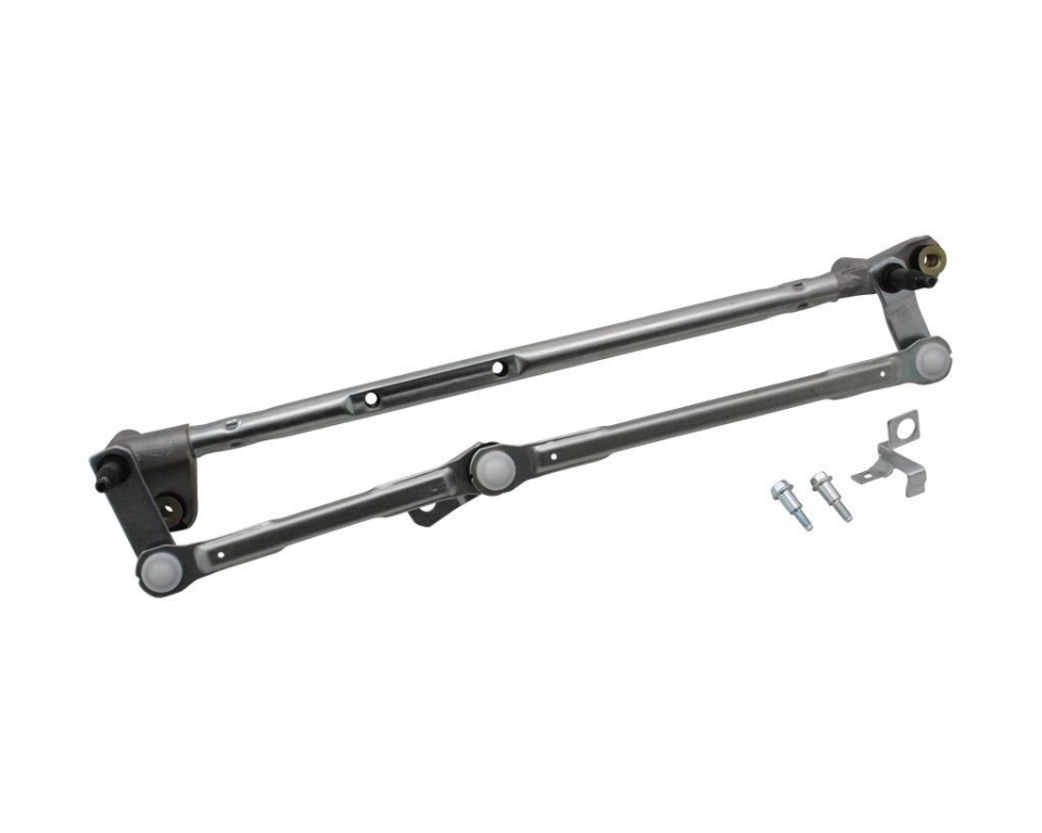 Mecanism stergator Opel Vectra C, Opel Signum 2001-2008, ansamblu parghii complet 1273071, 1273086