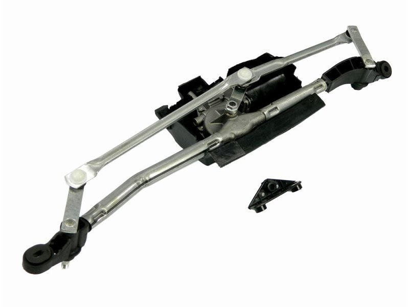Mecanism stergator parbriz Opel Astra G (F48, F08) Magneti Marelli 064352403010, parte montare : Punte Fata