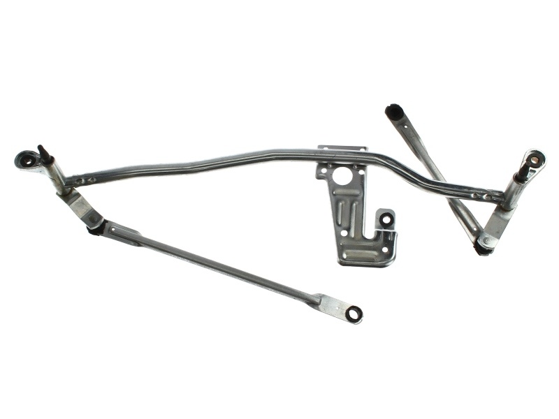 Mecanism stergator parbriz PEUGEOT BOXER Box AKUSAN LCC 3120