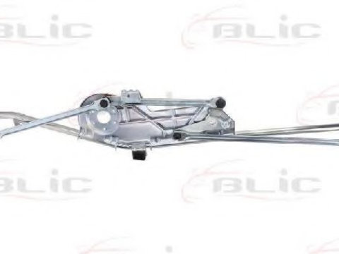 Mecanism stergator, parbriz SEAT ALHAMBRA (7V8, 7V9) (1996 - 2010) BLIC 5910-01-018540P