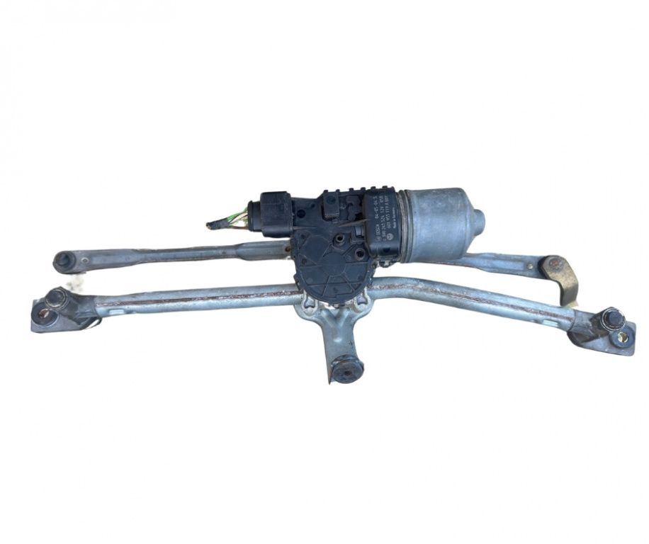 Mecanism stergator parbriz,Skoda Fabia,An 2000-2006